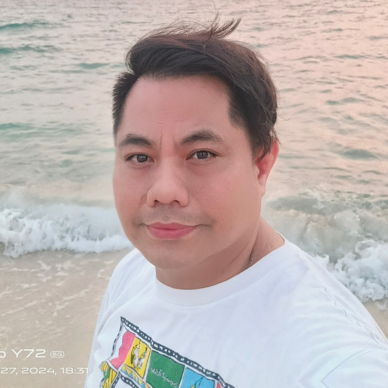 Louie Ramirez Channel