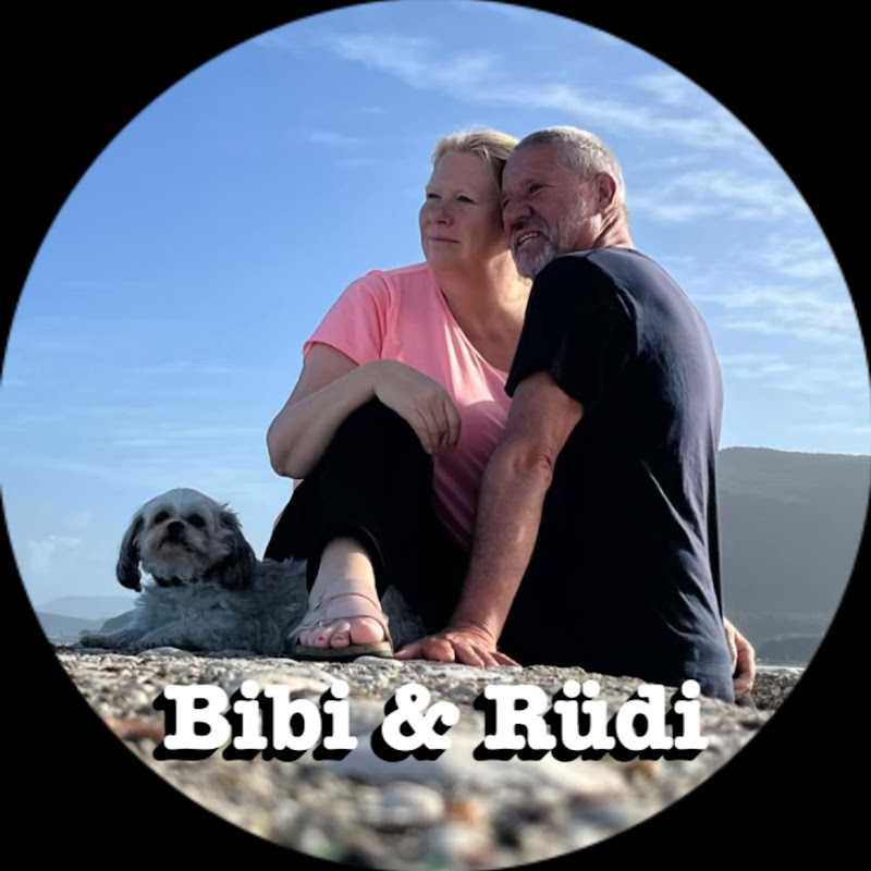 Bibi & Rüdi