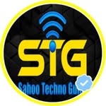 𝕊𝕒𝕙𝕠𝕠 𝕋𝕖𝕔𝕙𝕟𝕠 𝔾𝕦𝕚𝕕𝕖