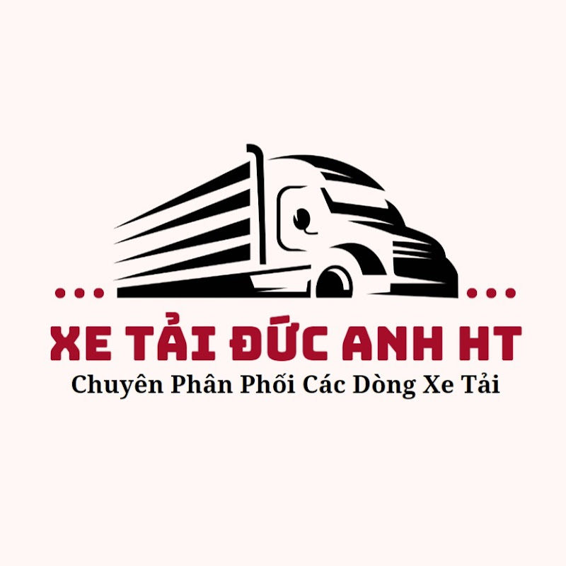Xe Tải Đức Anh HT