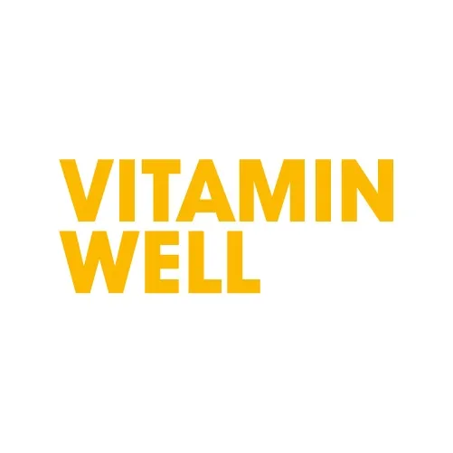 Vitamin Well Suomi