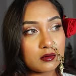 Madhusmita (Beauty Content Creator)