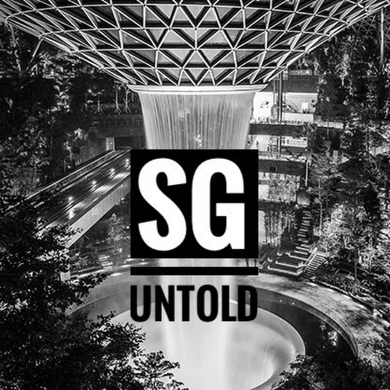 Singapore Untold Channel