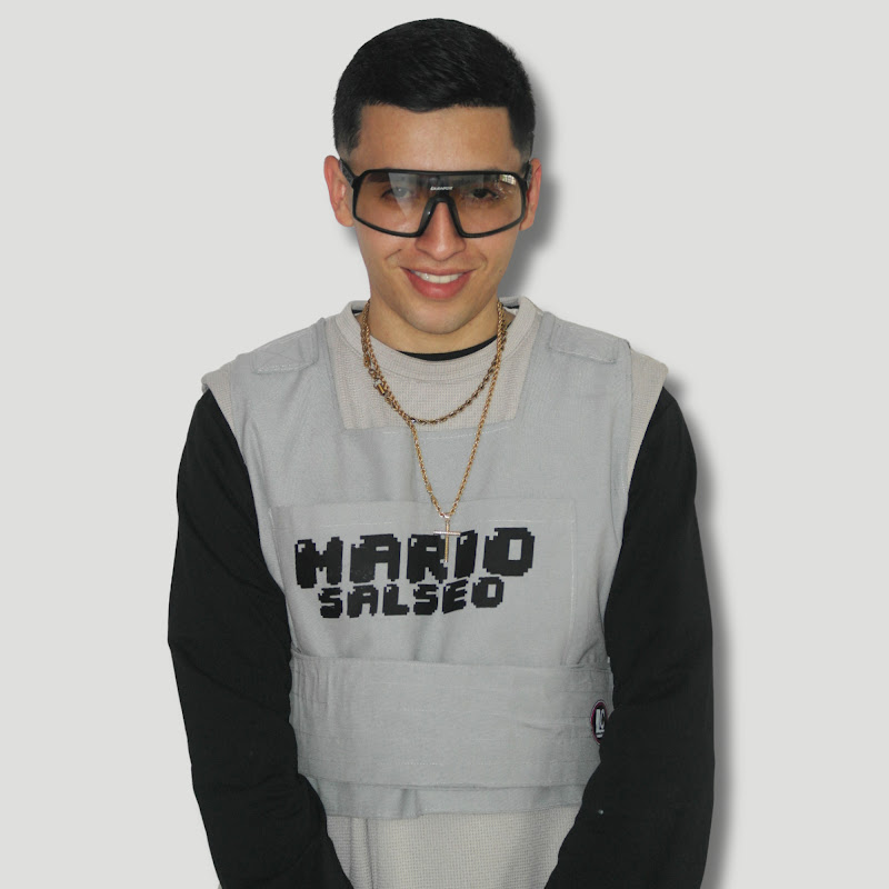 Mario Salseo