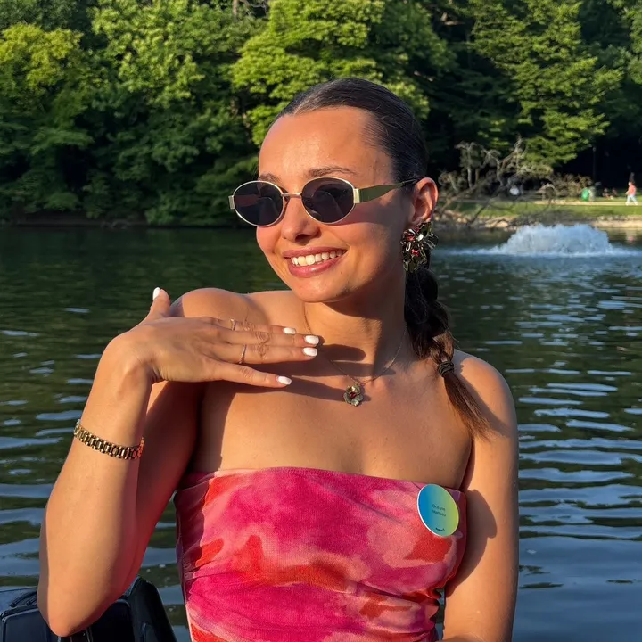 Océ ta coach préférée 💛