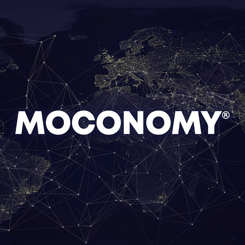 Moconomy - Economie et Finance