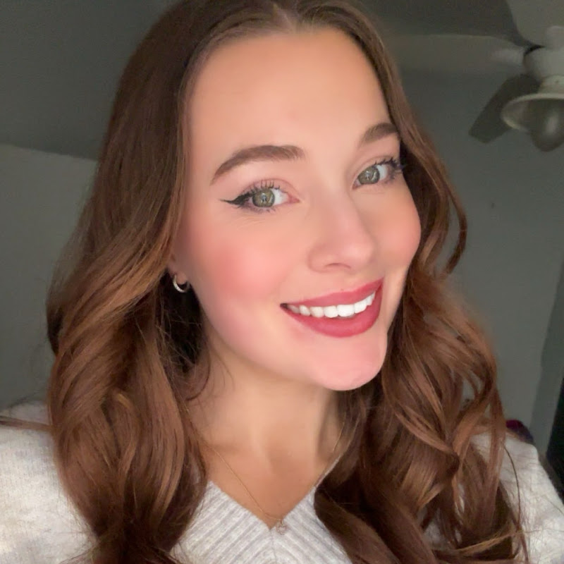 SleepyGia ASMR