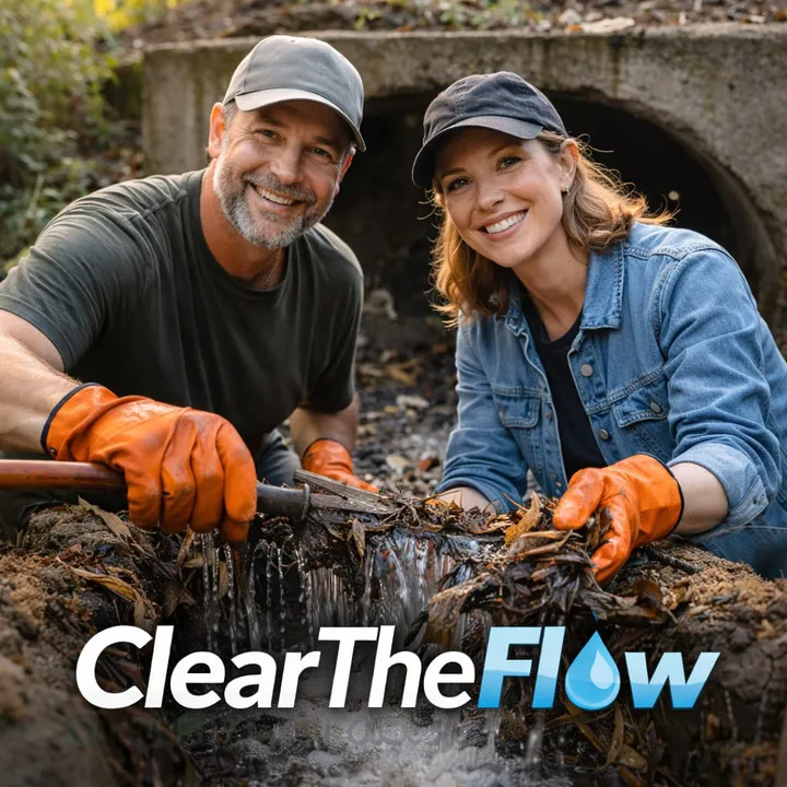 ClearTheFlow