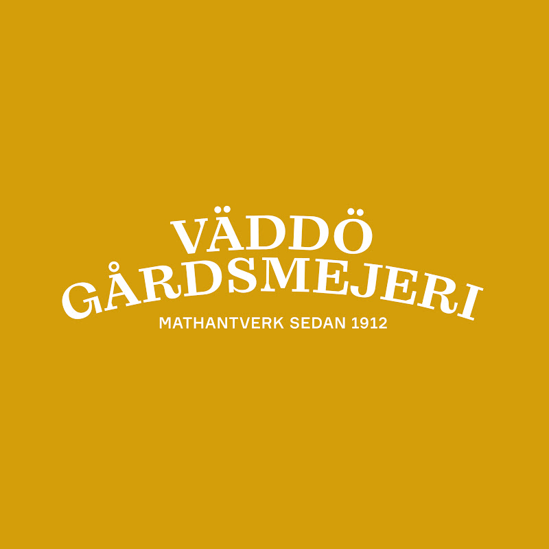 Livet på Väddö Gårdsmejeri