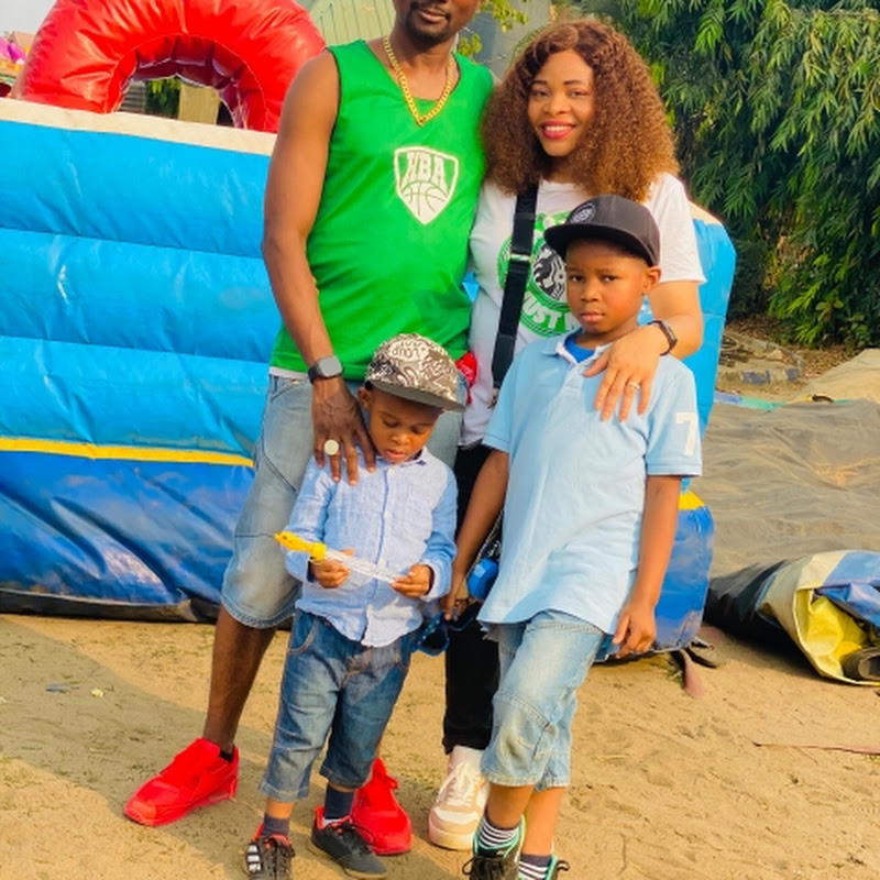  ONYI'S FAMILY TV