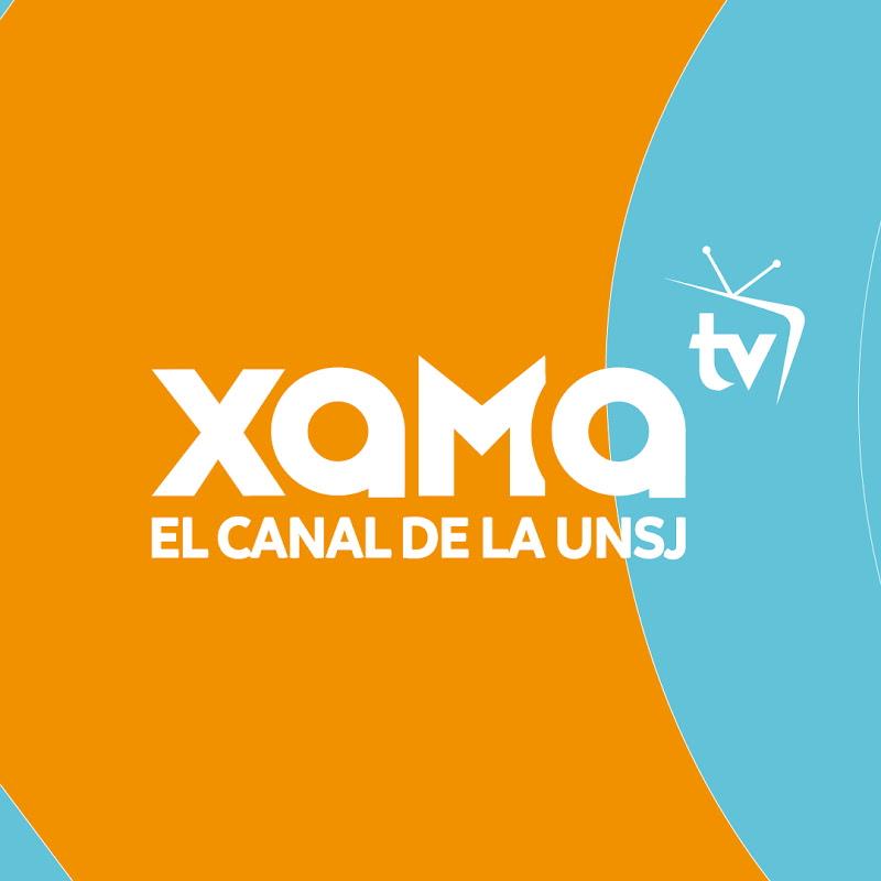 Xama Señal UNSJ