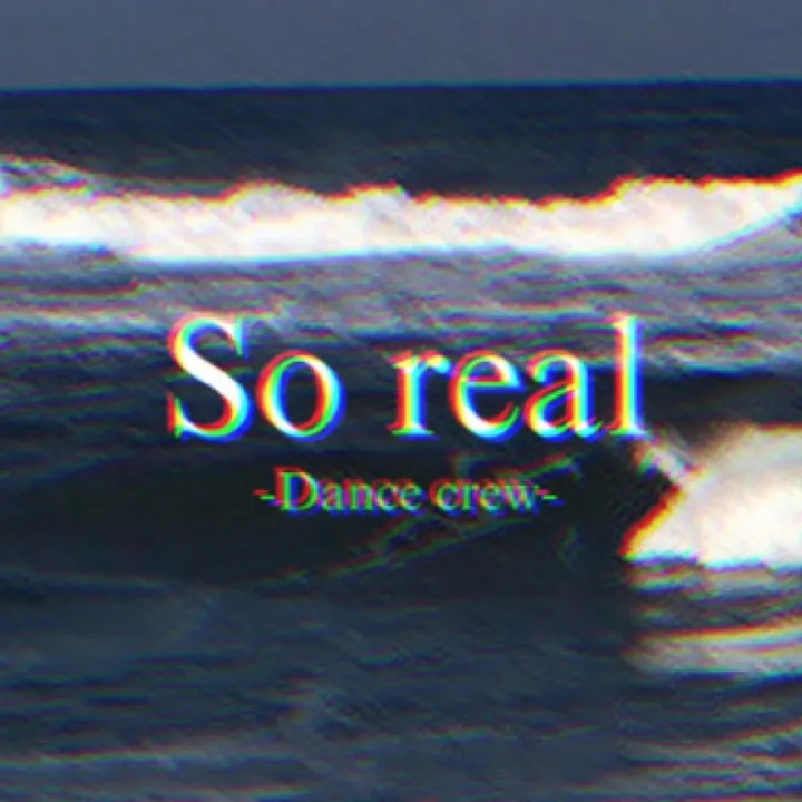 SoReal Dance Crew