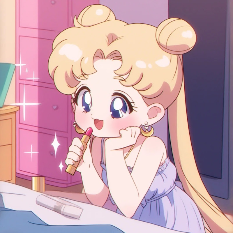 Blush Bloom