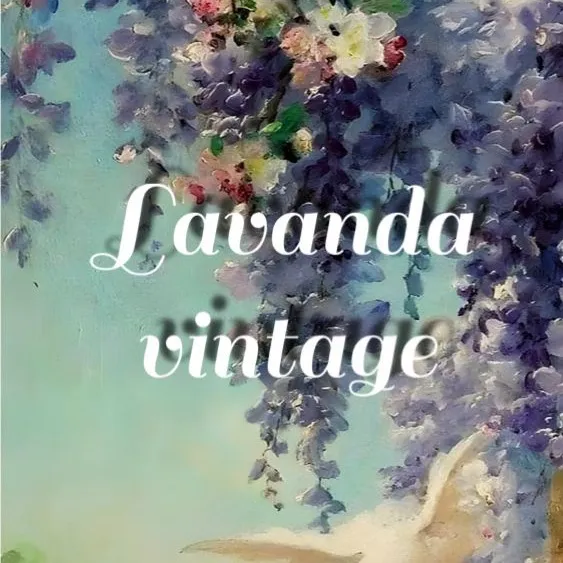 Lavanda Vintage✨