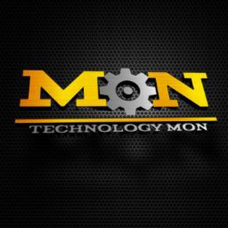 technology mon