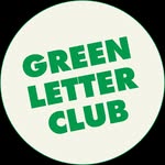 Greenletter Club | média écolo | Maxime Thuillez