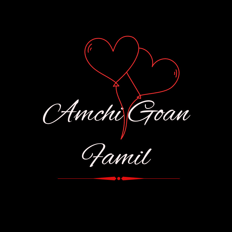 Amchi Goan Famil
