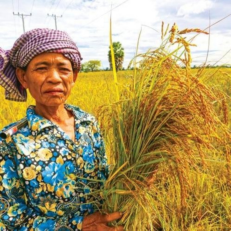 ExploreFarming