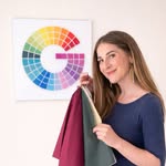 Color Guru 🌈 Seasonal Color Analysis