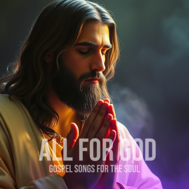 All For God - Gospel Songs for the Soul