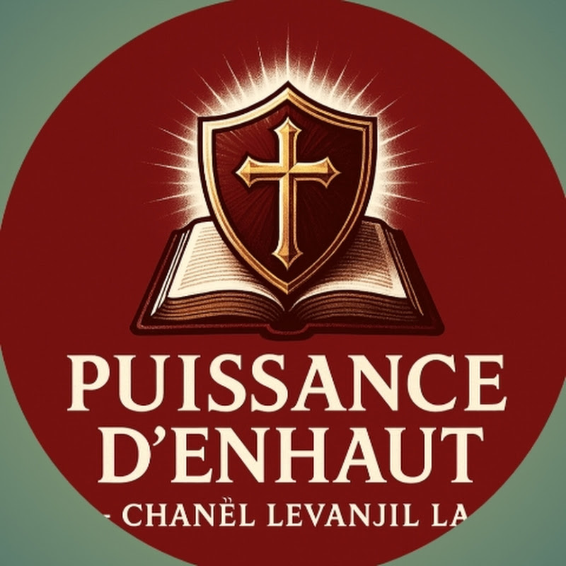 PUISSANCE D'EN HAUT 