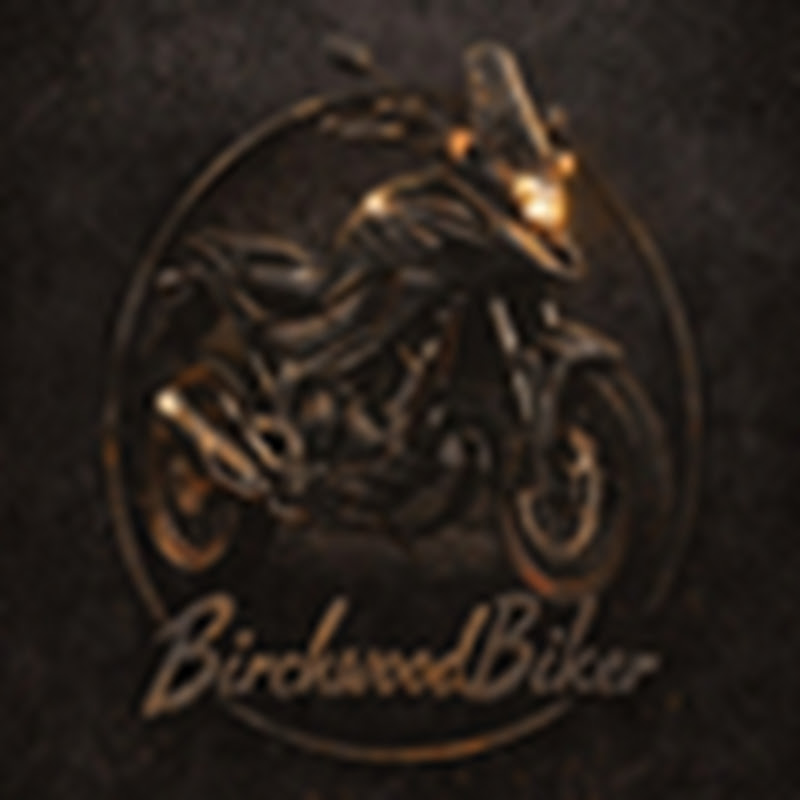 BirchwoodBiker