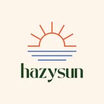 hazysun