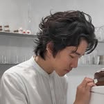 𝐊𝐞𝐧謙ケン | BARISTA | Latte Art | Coffee