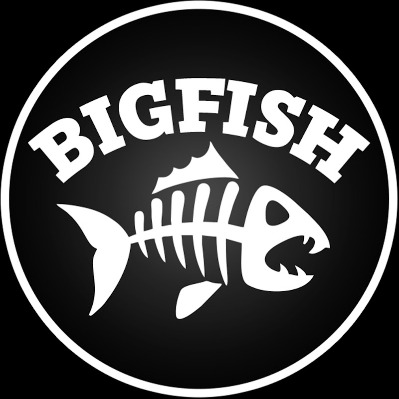 Игорь Окунев (BigFish)