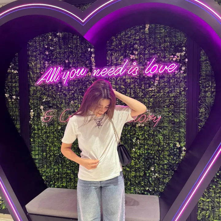 ✨🇷🇺 Amouna 🇹🇳✨