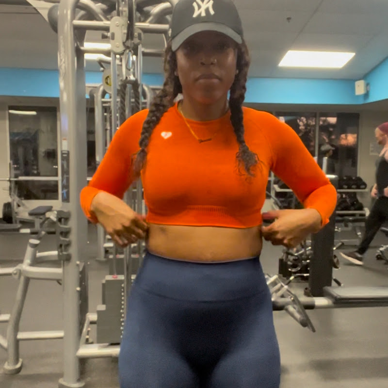 Jess Fit
