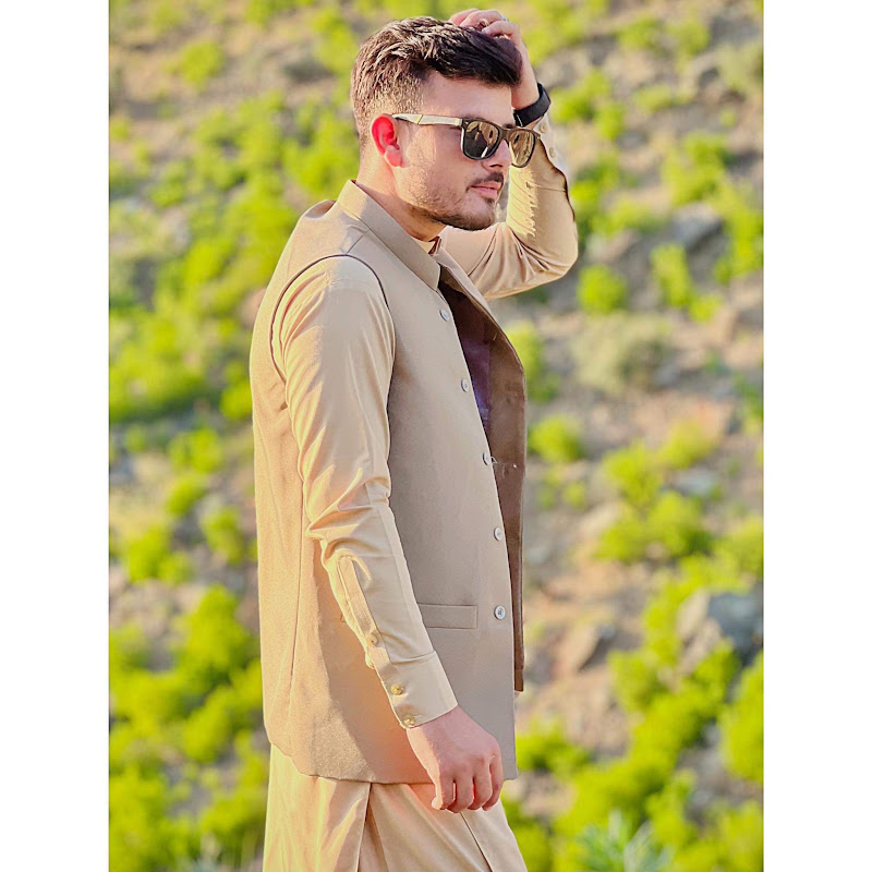 Afaq khan