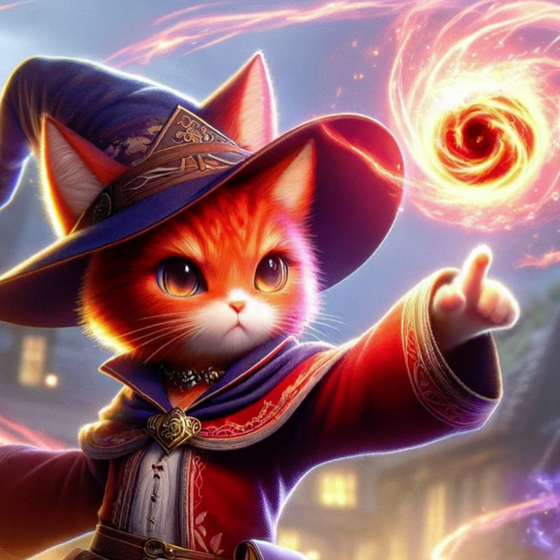 Cute Animal Town -CAT-