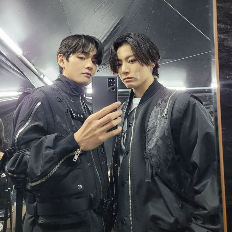 KPop Chemistry