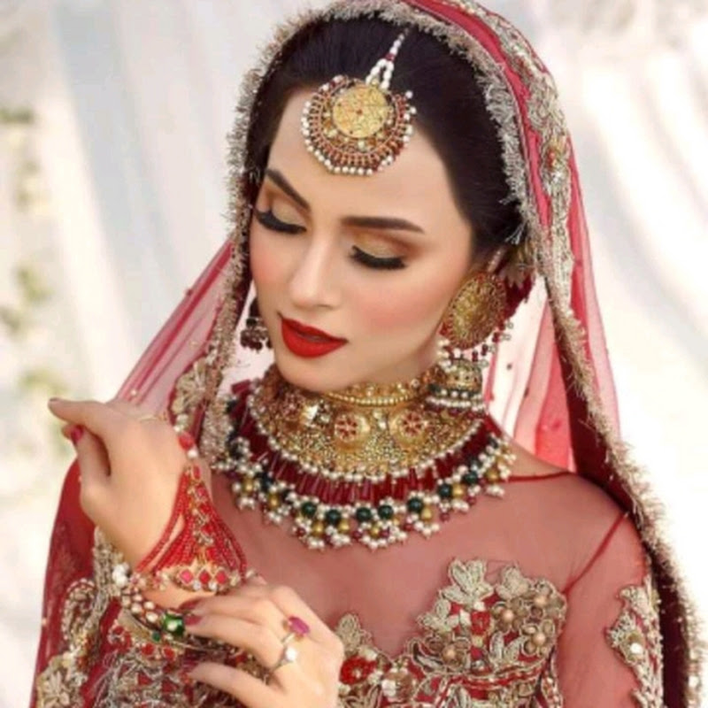 Misha Beauty Saloon• 50k views • 2 days ago