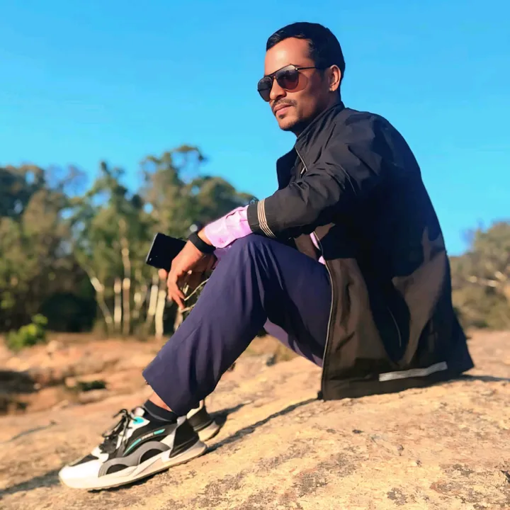 R K babu Dailekh