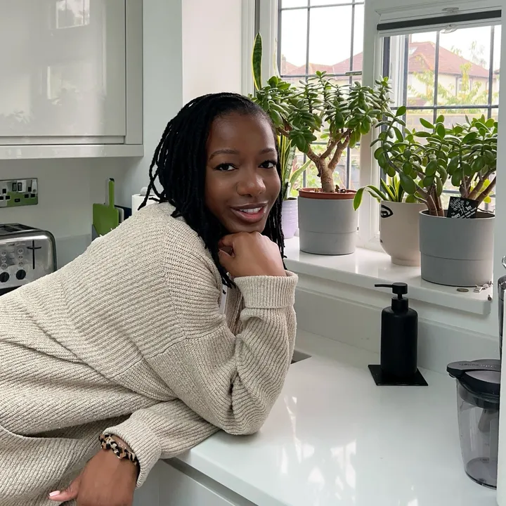 Jessica | DIY~Home~Motherhood