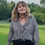Anne - Plus Size Style