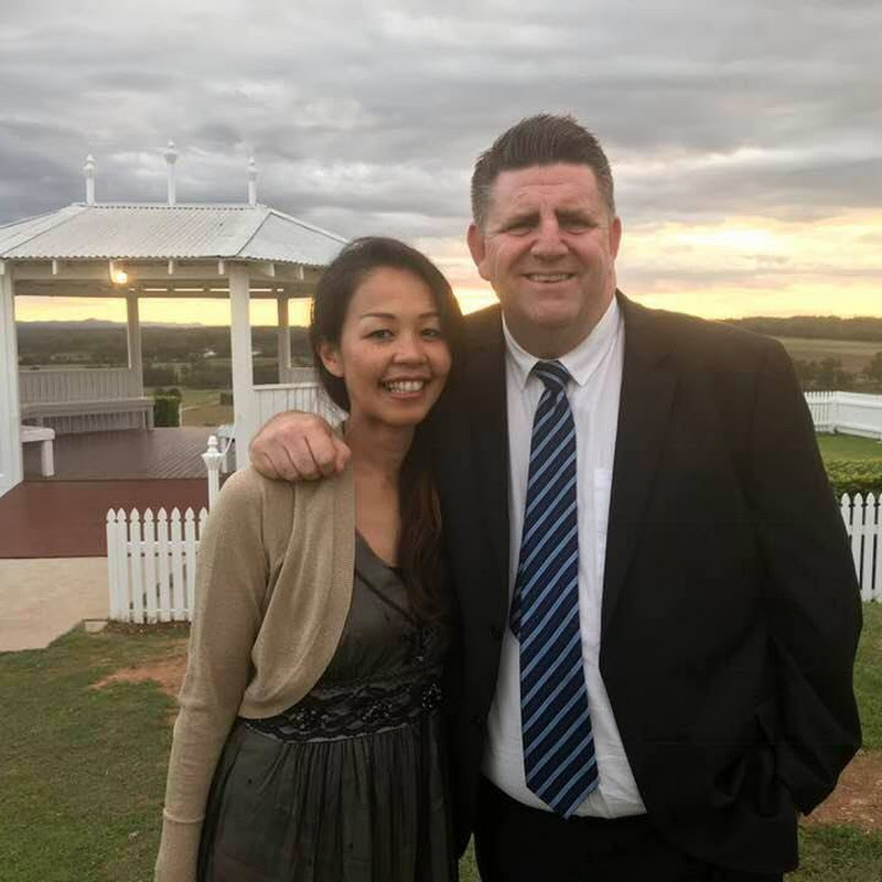 Aussie Pastor