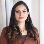 Ramandeep kaur bhangoo