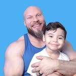 🇩🇰 Klaus Myren Riis | Performance Coach & Biohacking Specialist