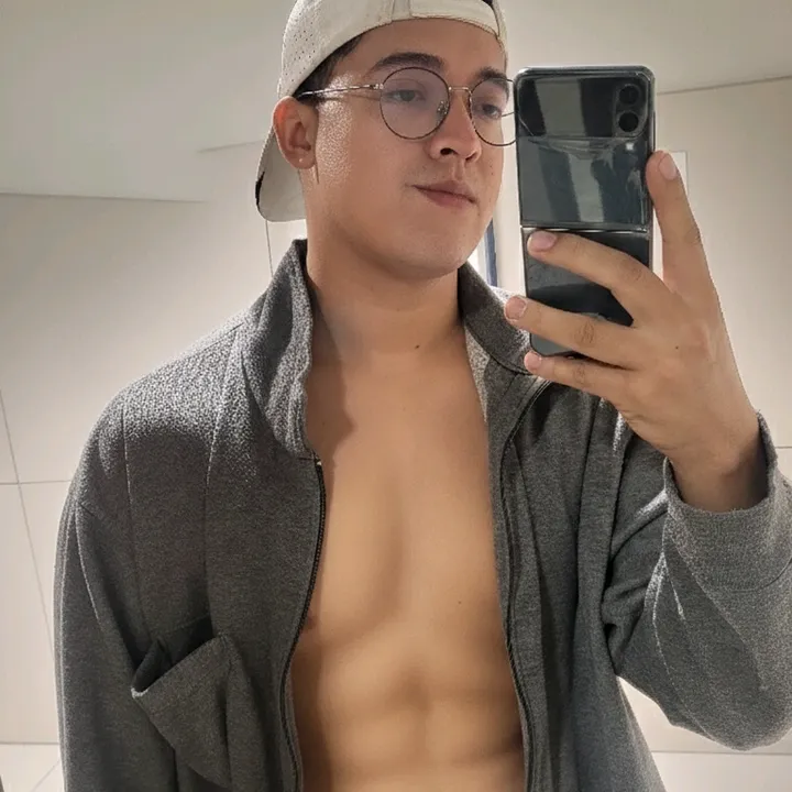 Con A En La Pantalla