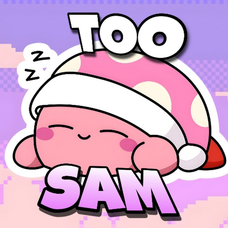 Too saM