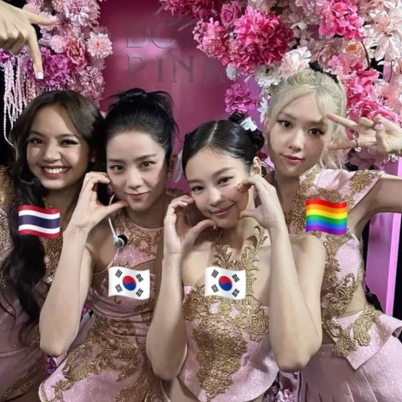 Rosie official