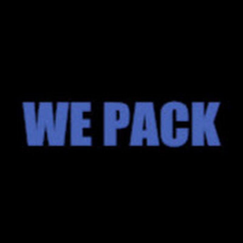 WE PACK