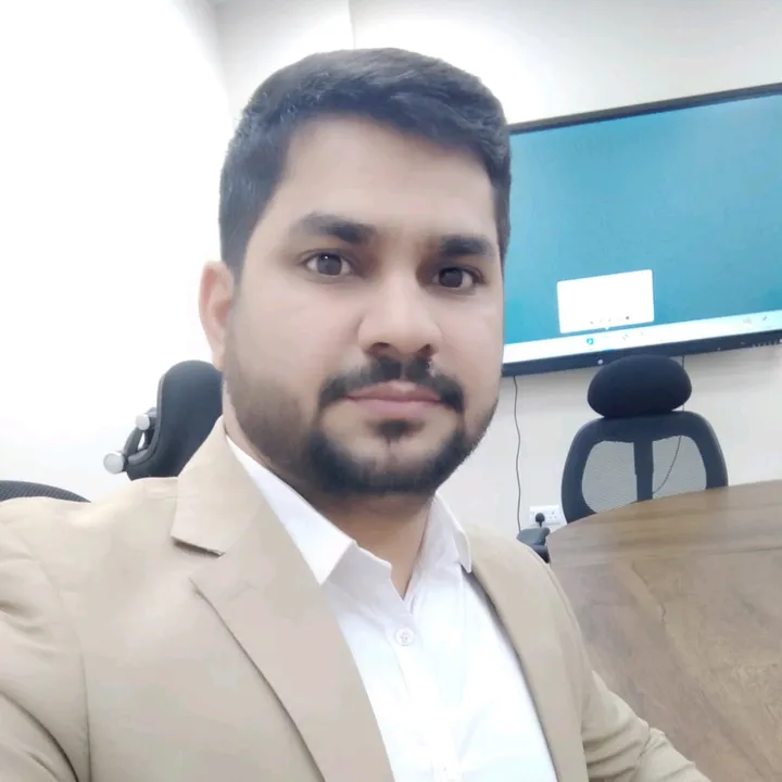 Rizwan Siraj Official