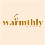 Warmthly | Cute non-toxic candles✨