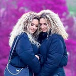 𝓘𝓸𝓪𝓷𝓪 & 𝓜𝓪𝓻𝓲𝓪