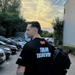 Christian🇲🇰| Online Fitness Coach