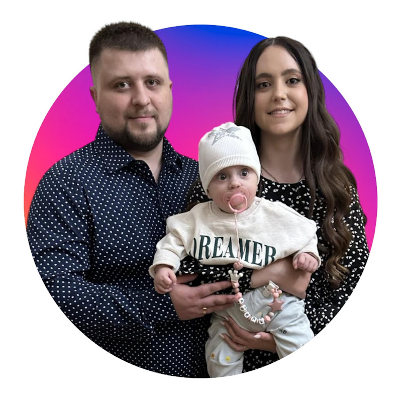 Robot Family channel